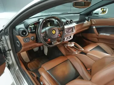 Ferrari FF