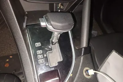 Dongfeng Aeolus AX7