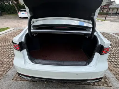 Chery Arrizo 8 Pro