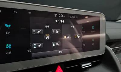 Hyundai Ioniq5