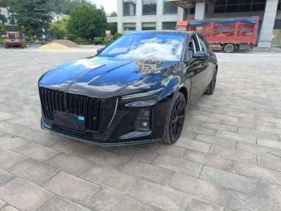 Hongqi Hongqi H5