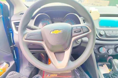 Chevrolet Cavalier