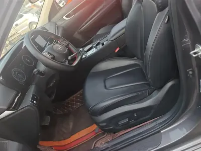 Hyundai Mistra