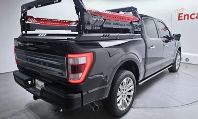 Ford F150