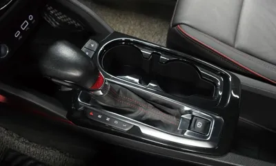 ChevroletGMDaewoo Trailblazer