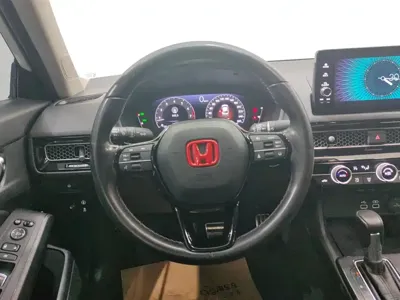 Honda Integra