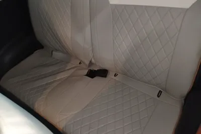 CHANGAN NEVO Lumin