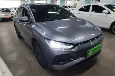 BYD e2