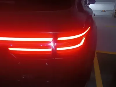 Li Auto Li ONE