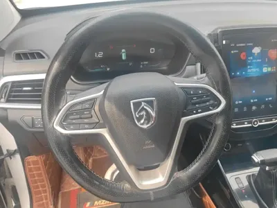 Baojun 530