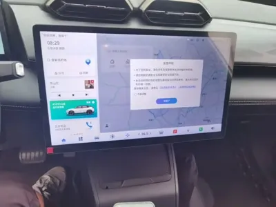 Aeolus 东风风神L7