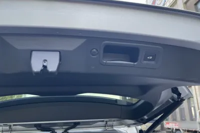 GAC Trumpchi GS8