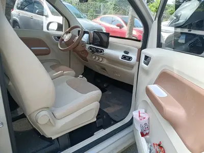 Wuling MINIEV