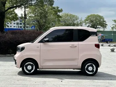 Wuling MINIEV