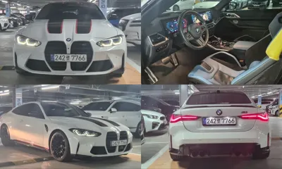 BMW M4