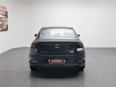 Mazda 3 Axela