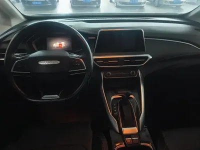 大通 G50