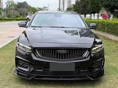 Geely Xingrui