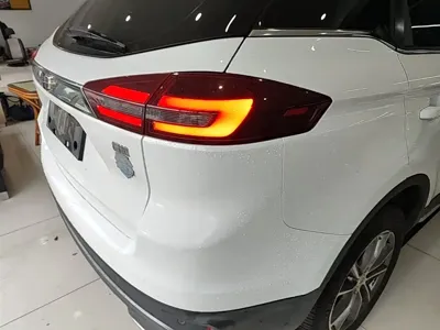 Geely Boyue