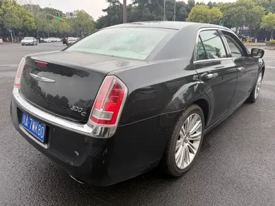 Chrysler 300C