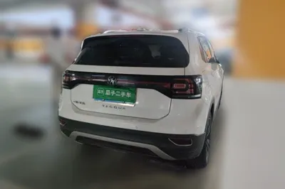 Volkswagen Tacqua