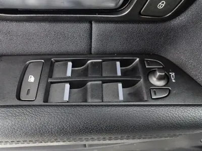 Land Rover Evoque