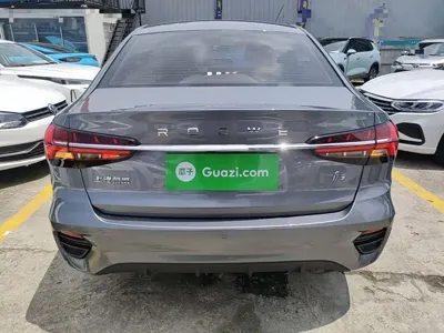 Roewe i5