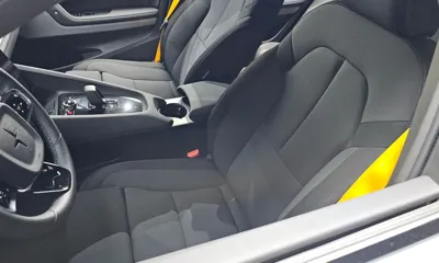 Polestar Polestar 2