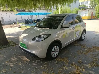 Wuling Bingo