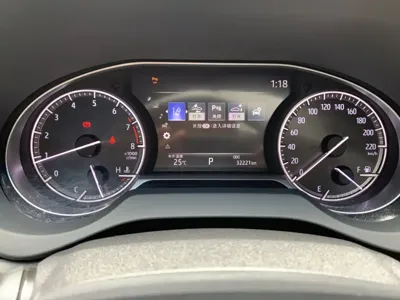 Toyota Venza