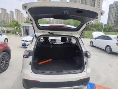 Baojun 510