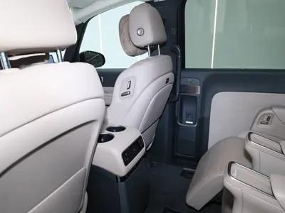Li Auto Li MEGA