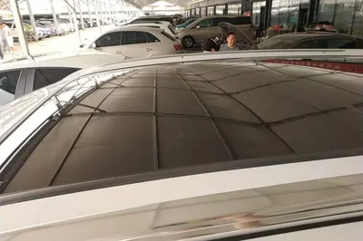 BYD Tang New Energy