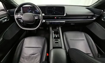 Hyundai Ioniq6