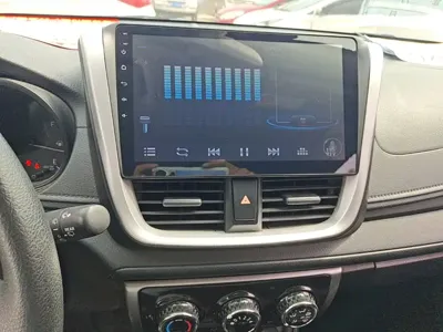 Toyota Vios FS