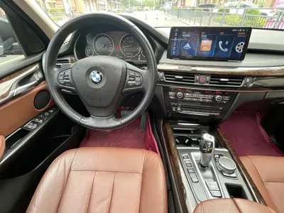 BMW X5 (Import)
