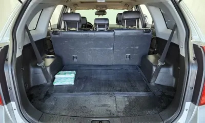 ChevroletGMDaewoo Captiva