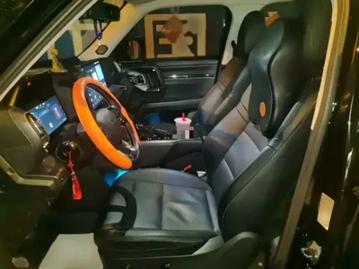 Haval 哈弗大狗 PLUS 新能源