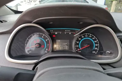 Chevrolet Cavalier