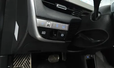 Hyundai Ioniq5