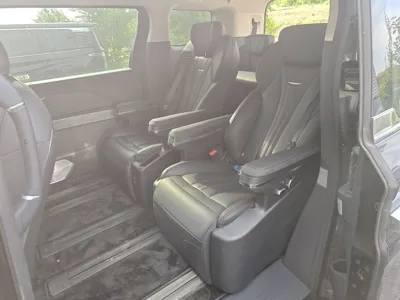 Hongqi HQ9 PHEV
