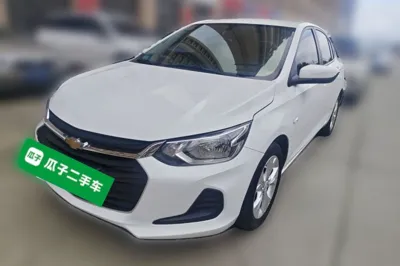 Chevrolet Cavalier