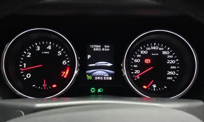 Renault-KoreaSamsung SM7