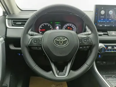 Toyota Wildlander