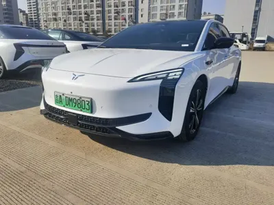 Hongqi Hongqi EH7