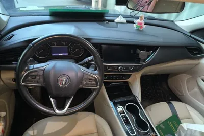Buick Regal