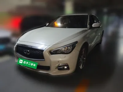 Infiniti Q50L