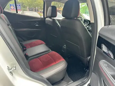 Buick Encore