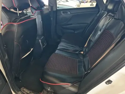 Hyundai Mistra