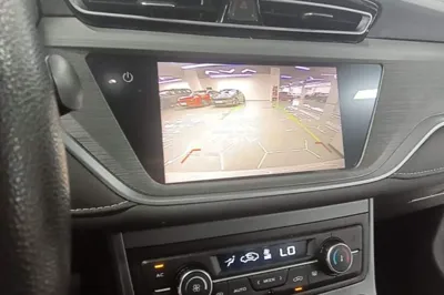 Geely Auto Emgrand